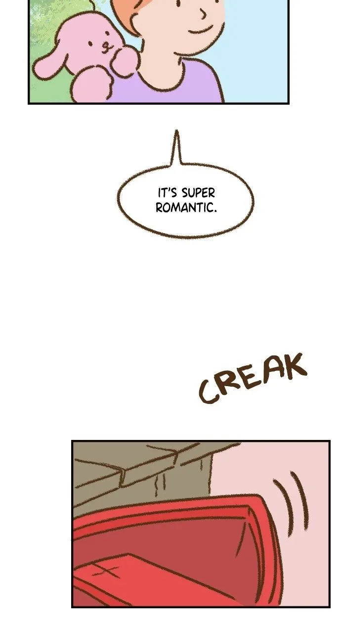 The Memory Shop Chapter 85 page 26