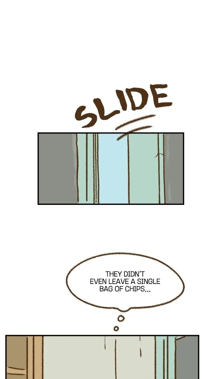 The Memory Shop Chapter 85 page 1