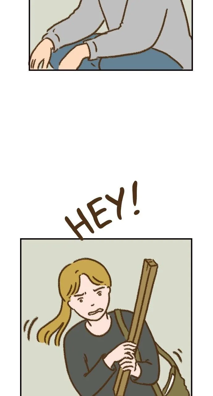 The Memory Shop Chapter 85 page 17