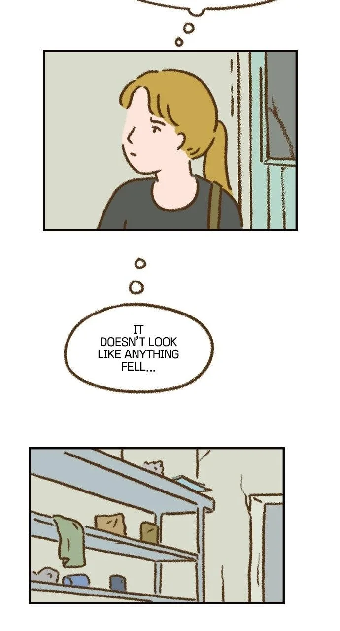 The Memory Shop Chapter 85 page 3
