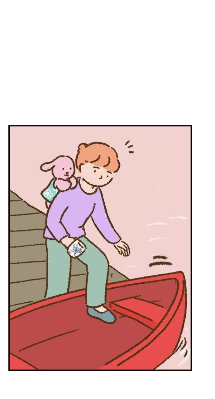 The Memory Shop Chapter 85 page 27