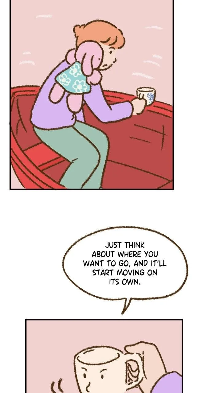 The Memory Shop Chapter 85 page 29