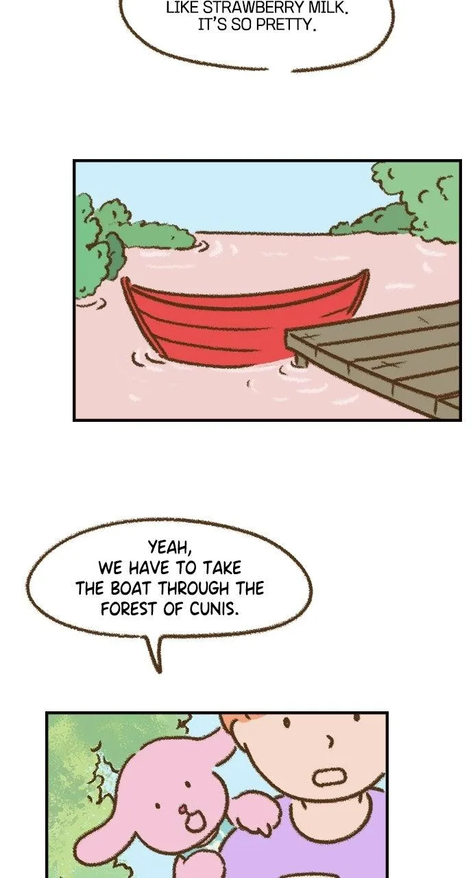 The Memory Shop Chapter 85 page 24