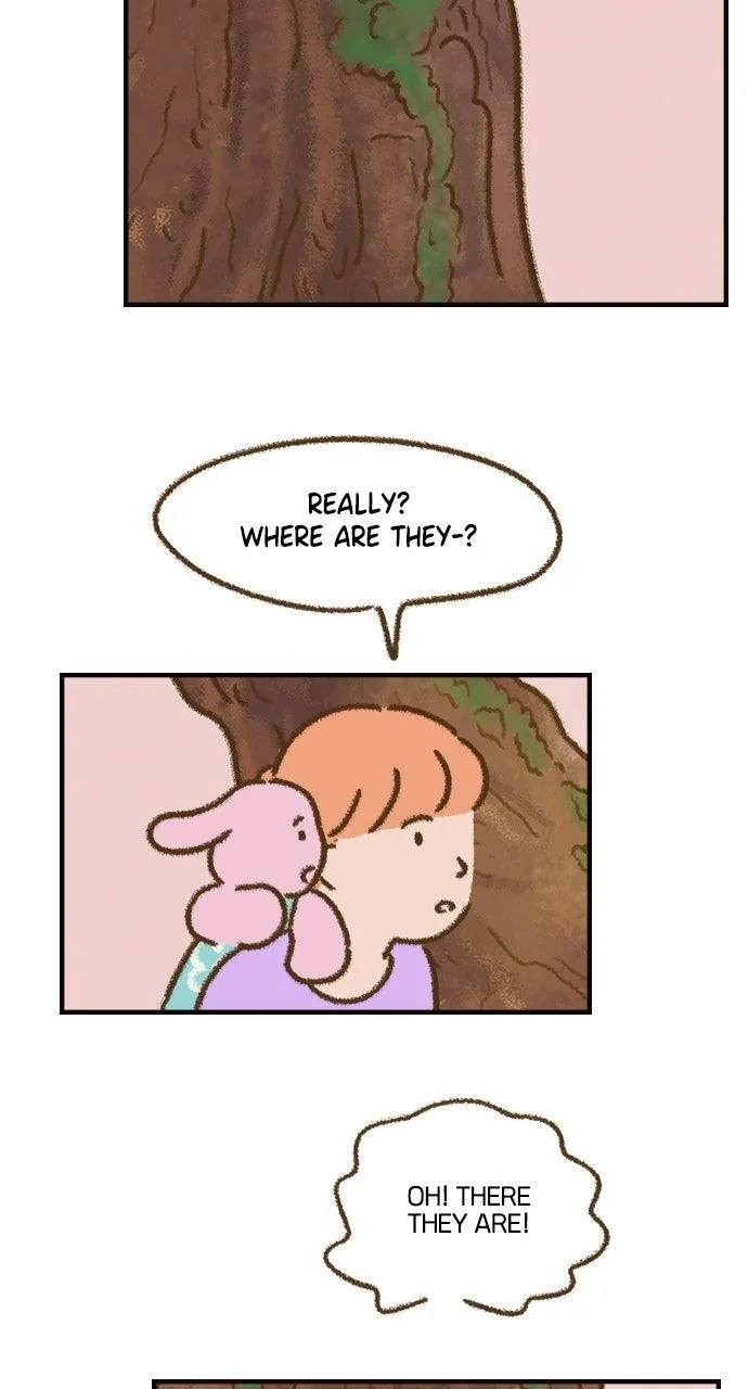 The Memory Shop Chapter 85 page 35