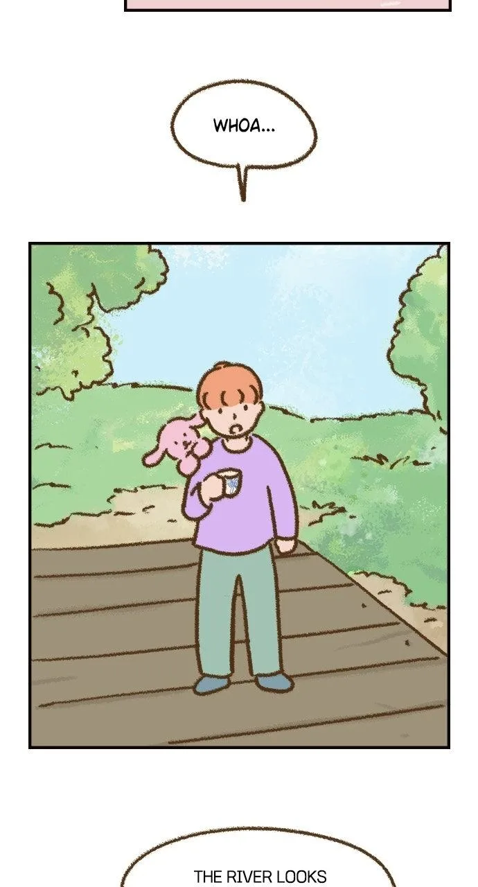 The Memory Shop Chapter 85 page 23