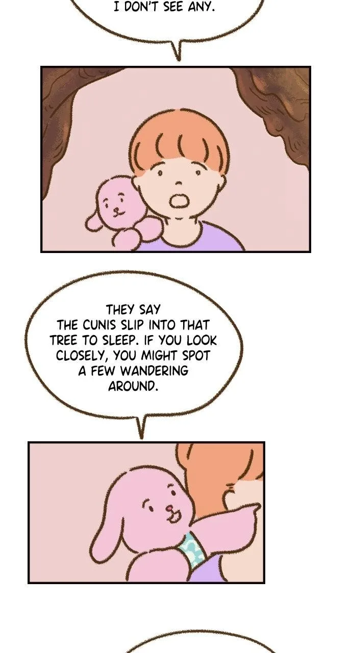 The Memory Shop Chapter 85 page 33