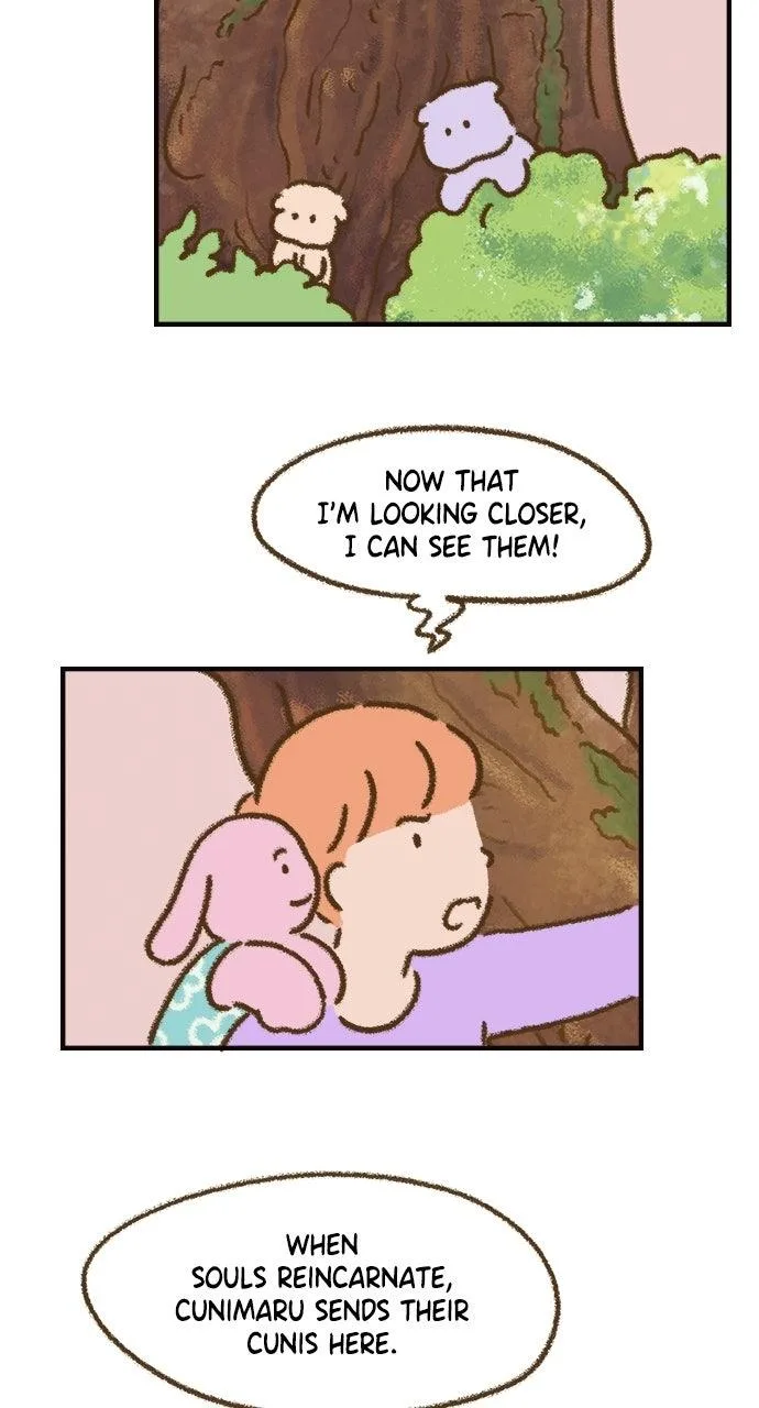 The Memory Shop Chapter 85 page 36
