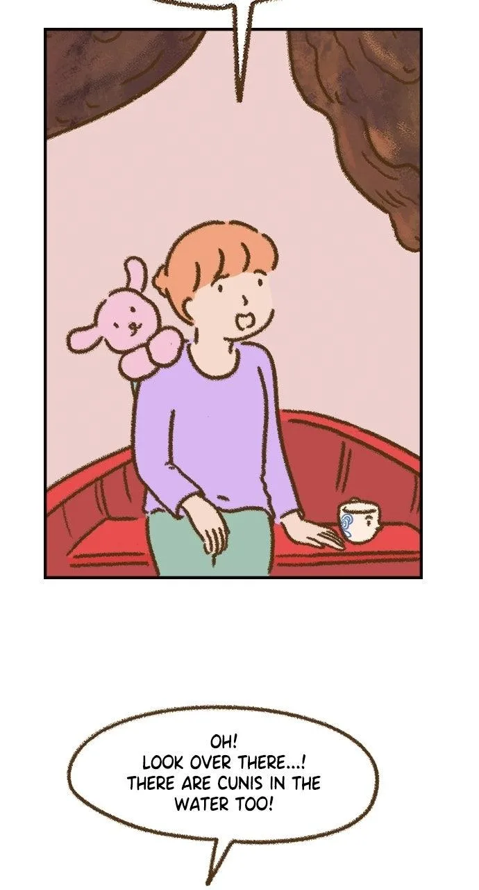 The Memory Shop Chapter 85 page 38