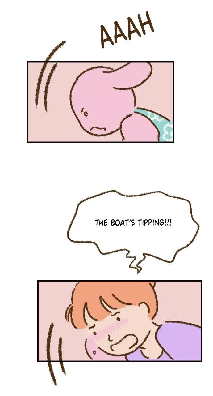 The Memory Shop Chapter 85 page 43