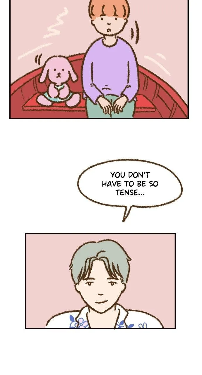 The Memory Shop Chapter 86 page 13