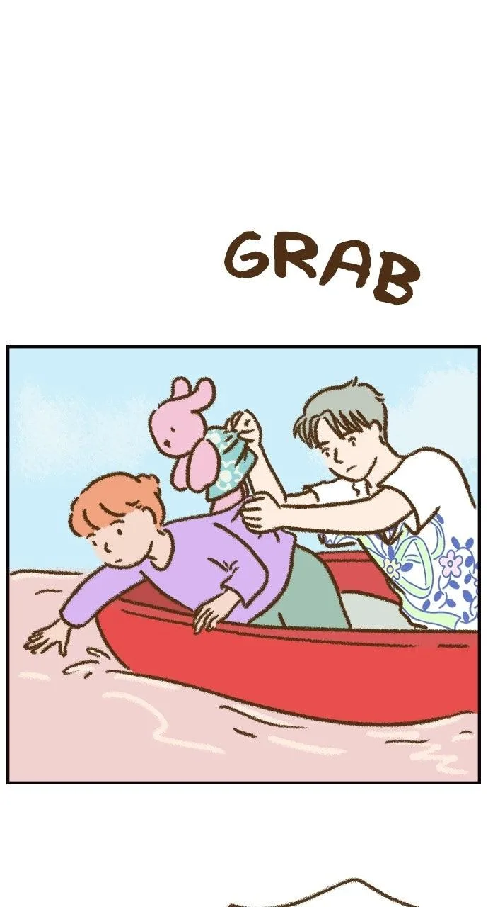 The Memory Shop Chapter 86 page 2