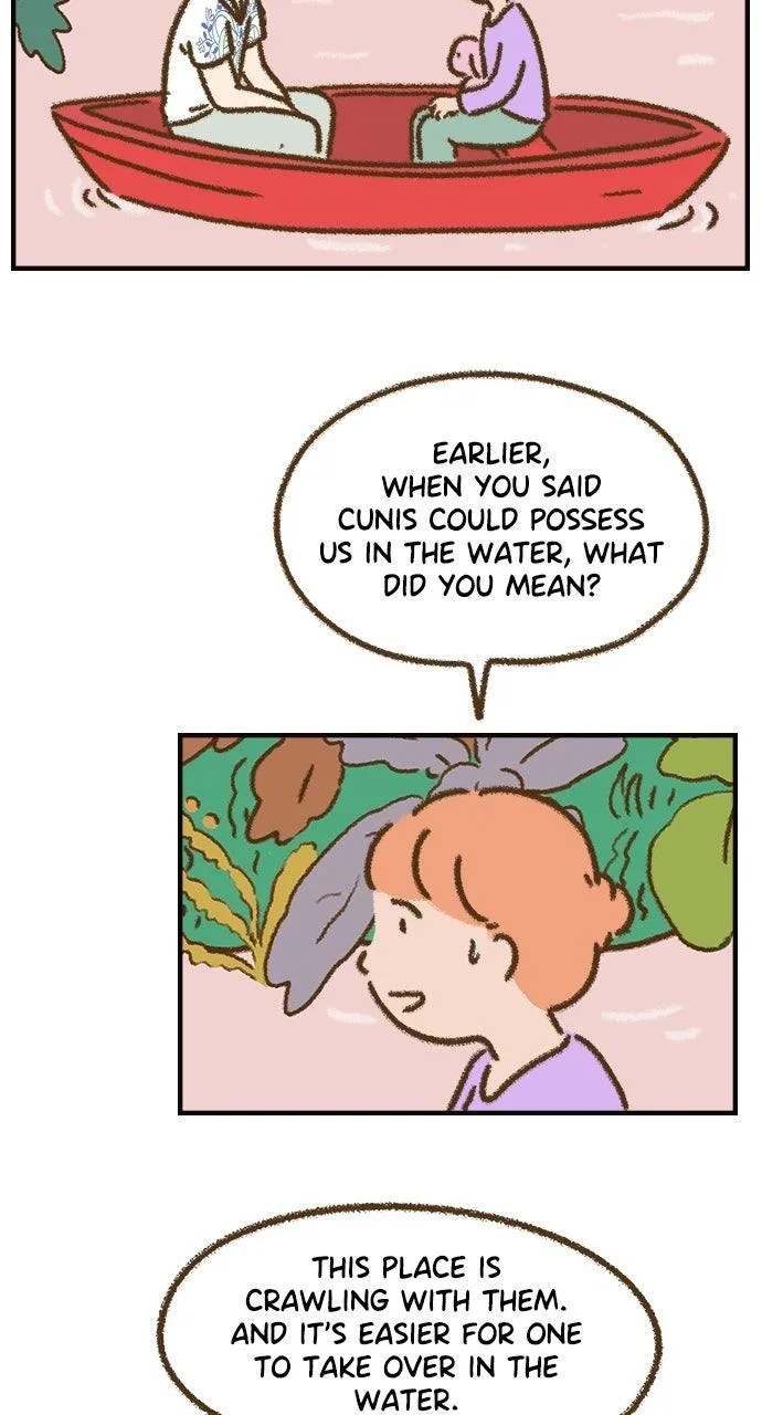 The Memory Shop Chapter 86 page 6