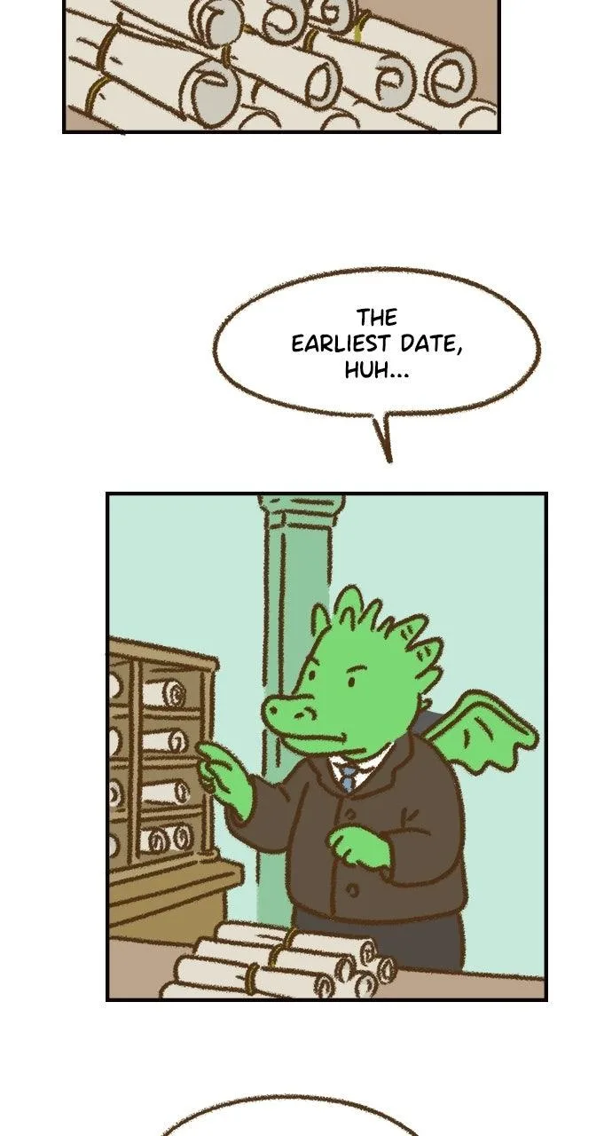 The Memory Shop Chapter 86 page 26