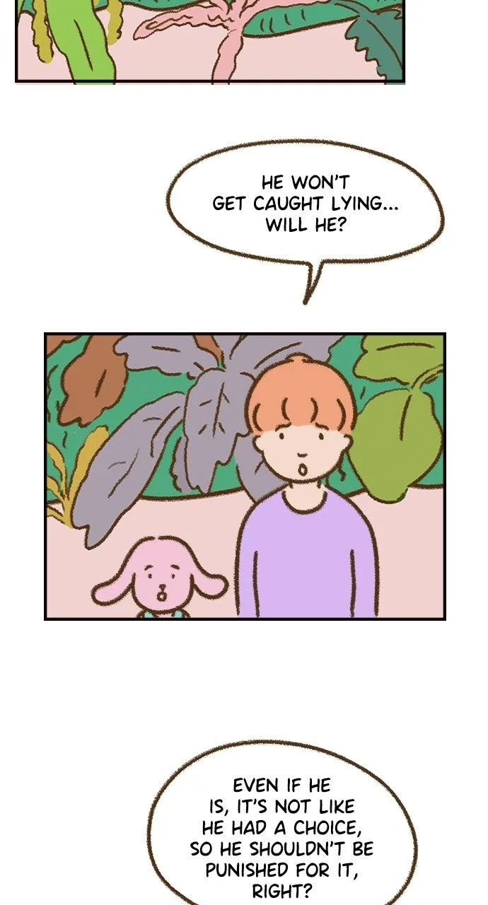 The Memory Shop Chapter 86 page 30
