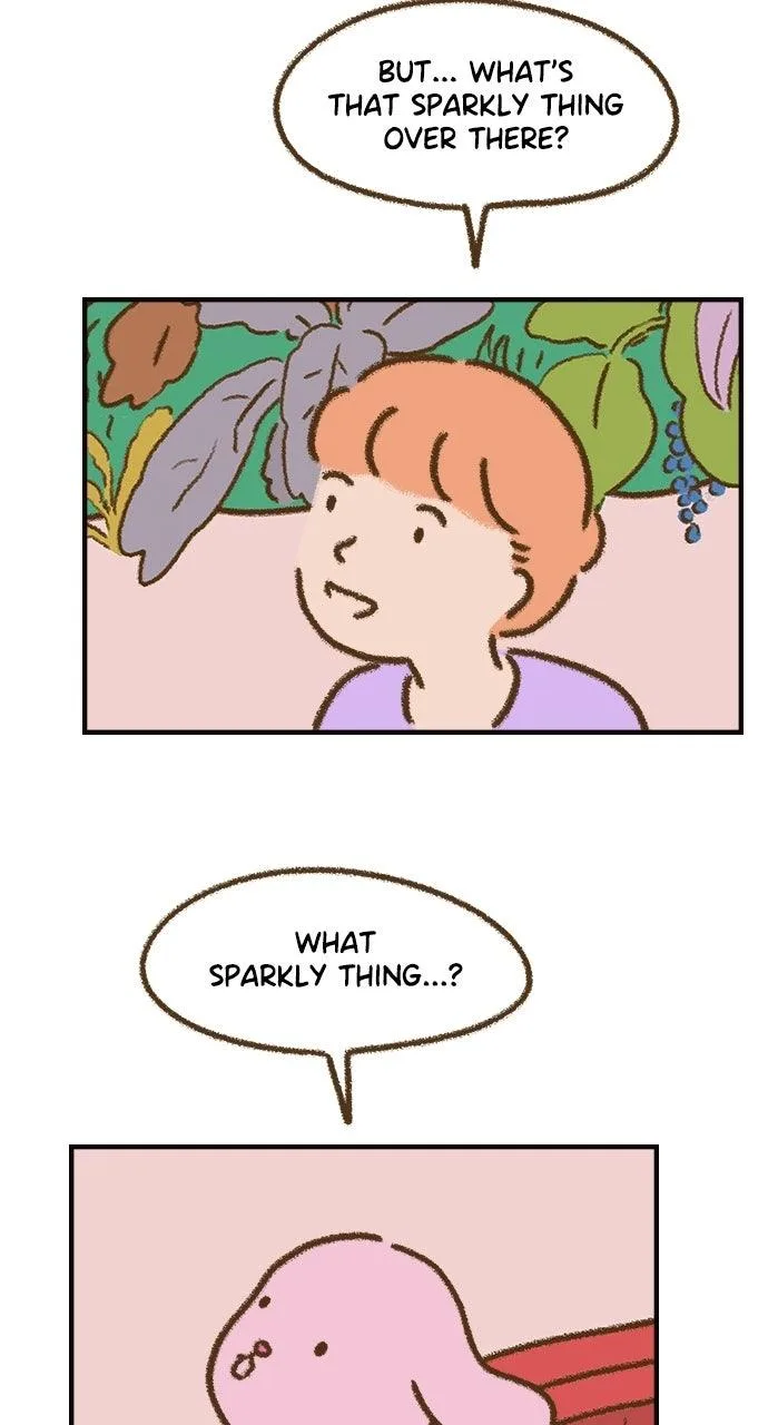 The Memory Shop Chapter 86 page 35