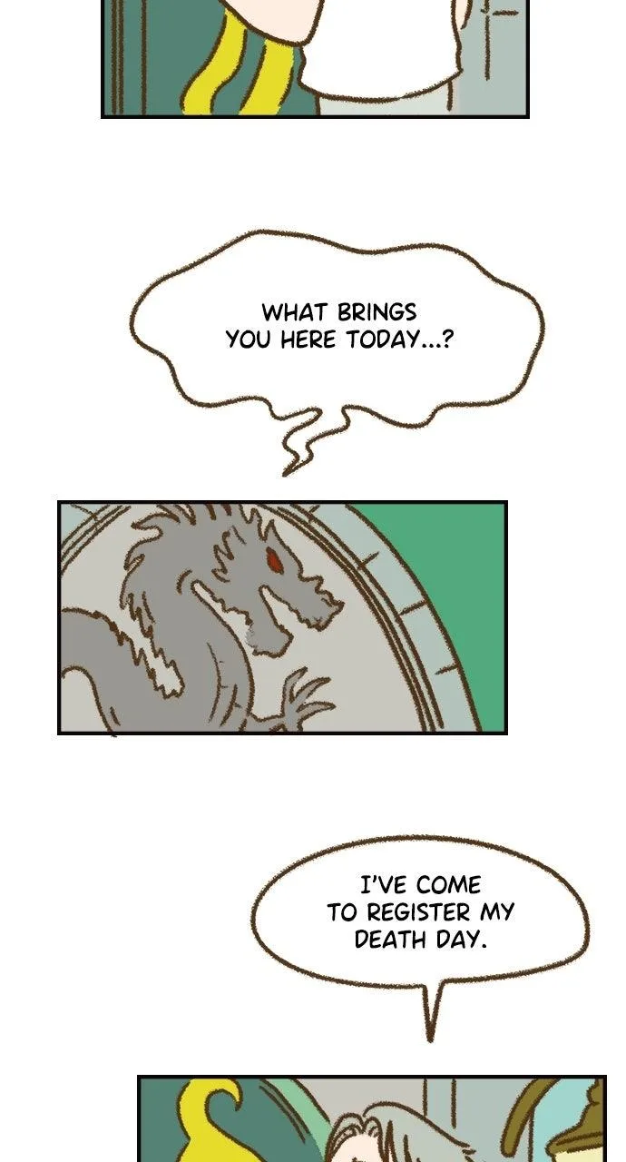 The Memory Shop Chapter 86 page 20