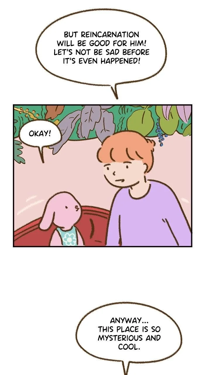 The Memory Shop Chapter 86 page 33