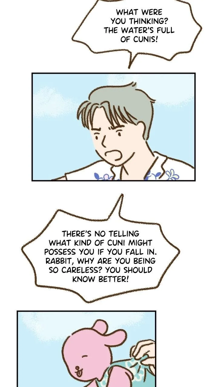 The Memory Shop Chapter 86 page 3