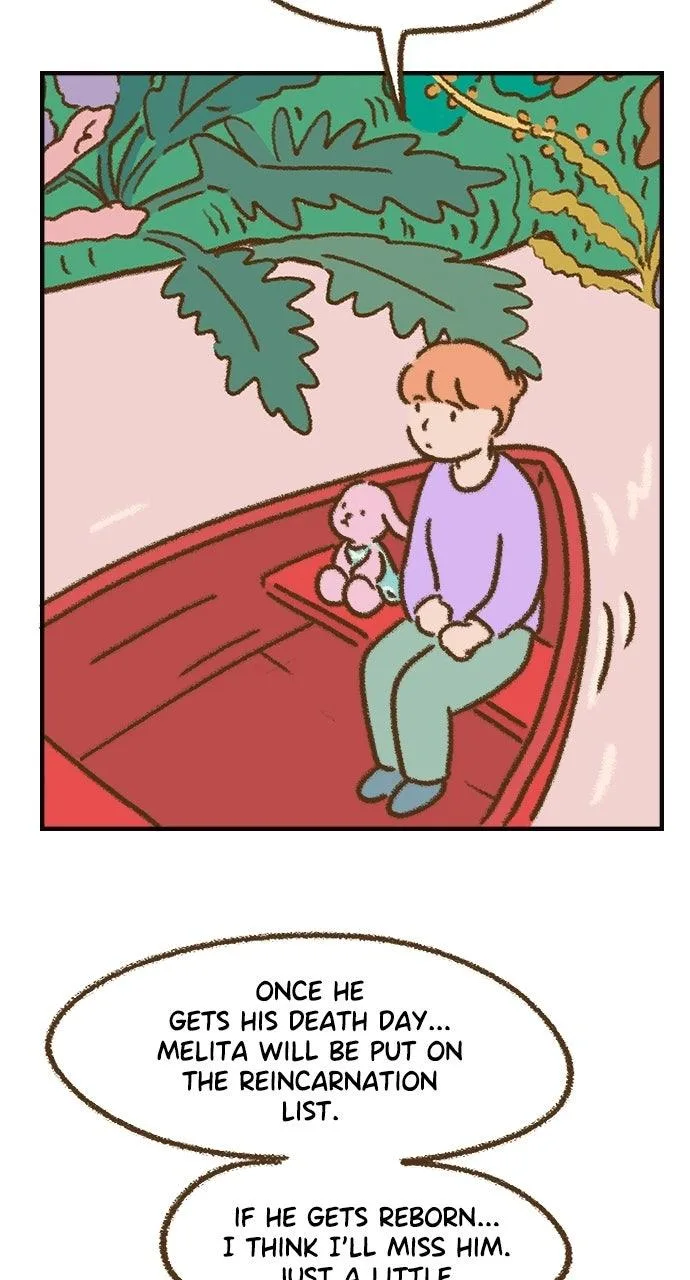 The Memory Shop Chapter 86 page 31