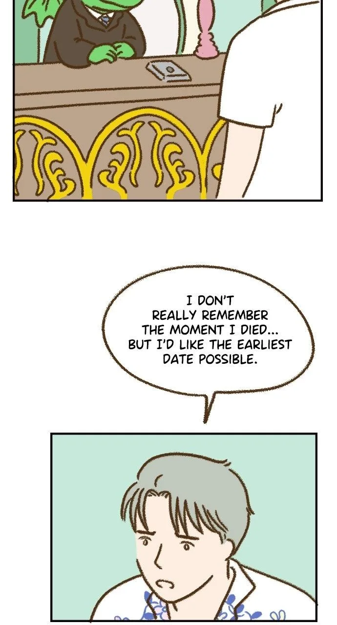 The Memory Shop Chapter 86 page 24