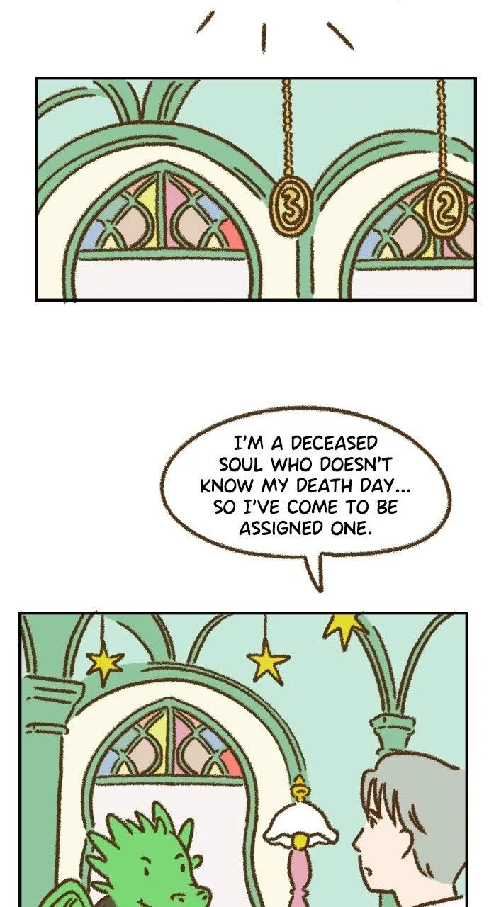The Memory Shop Chapter 86 page 23