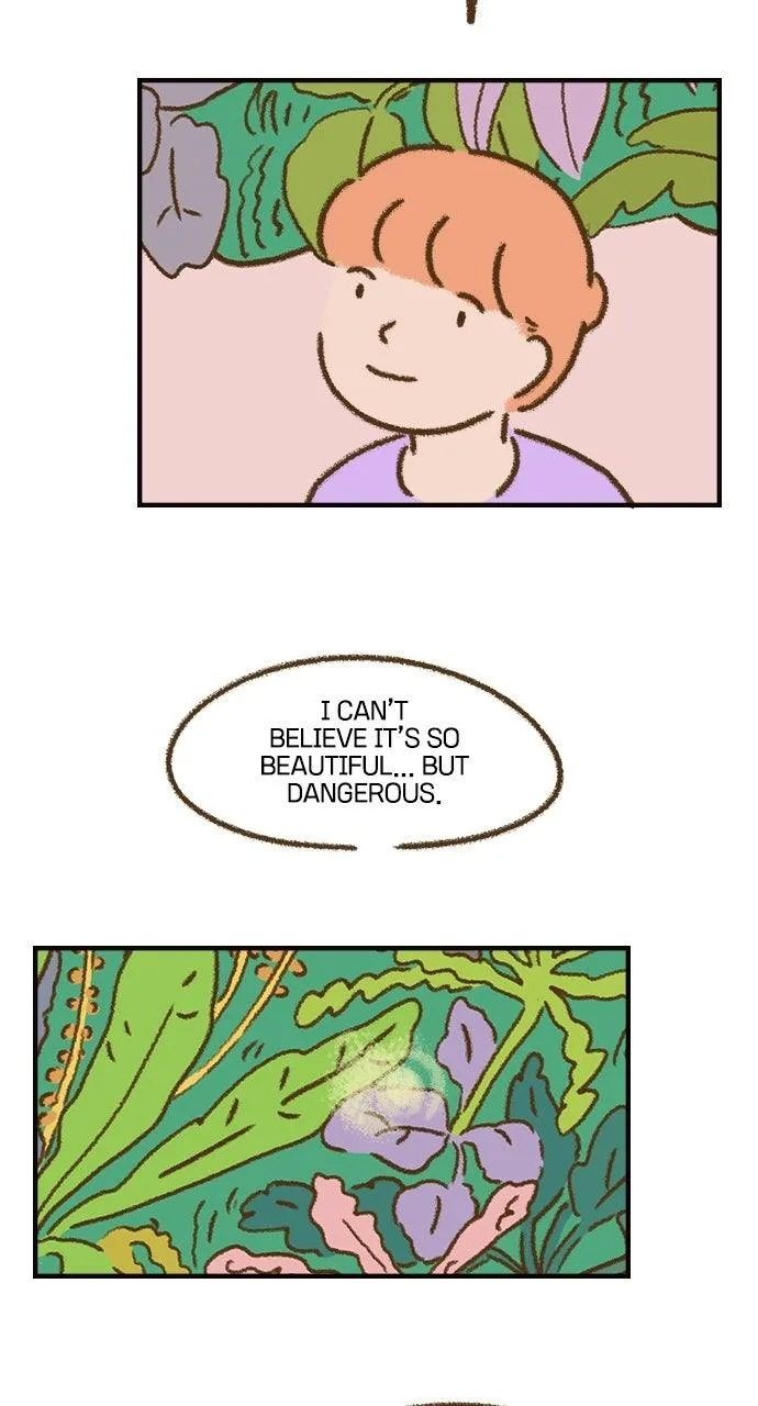 The Memory Shop Chapter 86 page 34