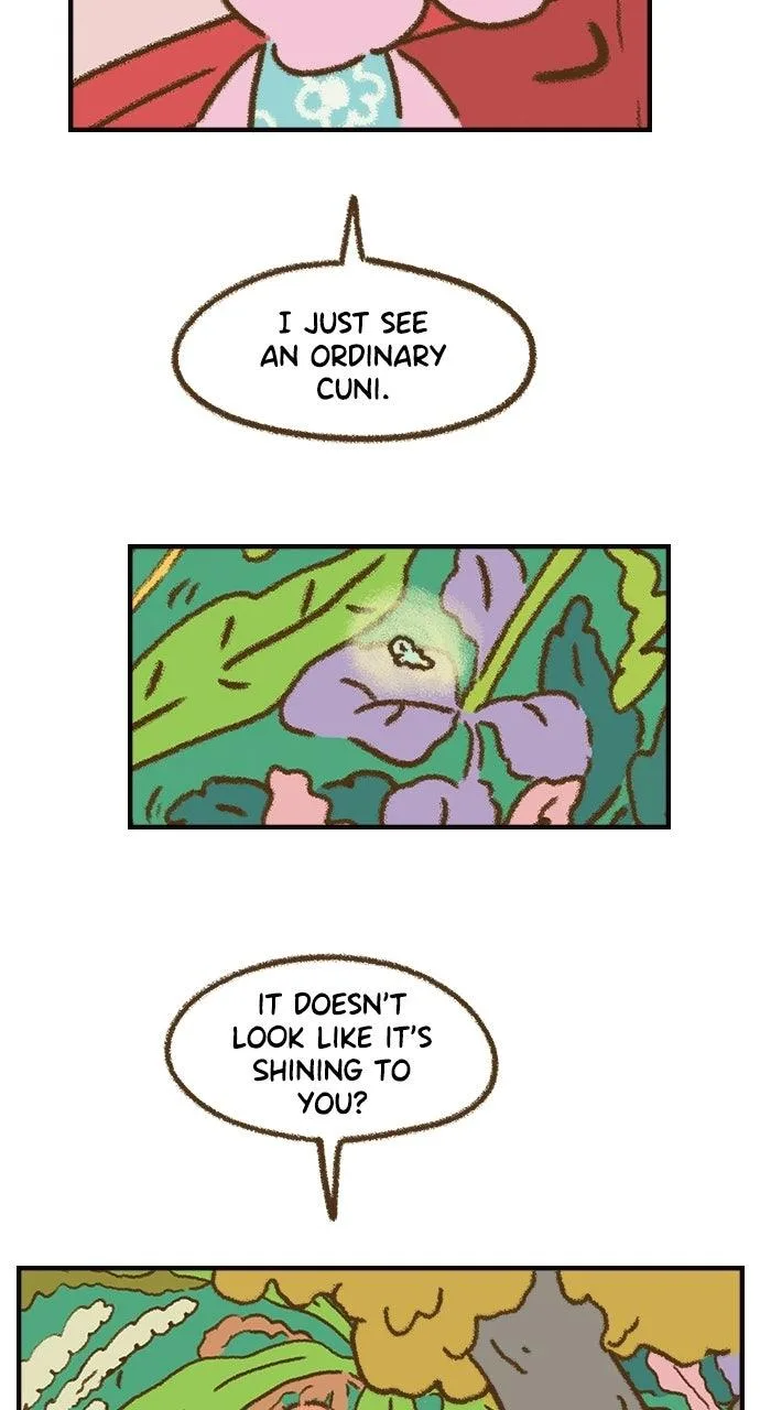 The Memory Shop Chapter 86 page 36