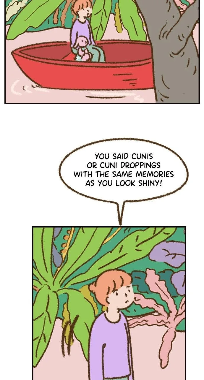 The Memory Shop Chapter 86 page 37