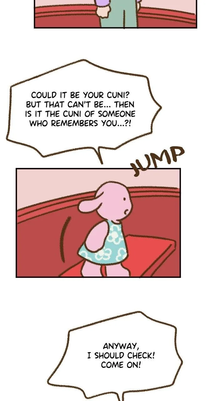 The Memory Shop Chapter 86 page 38