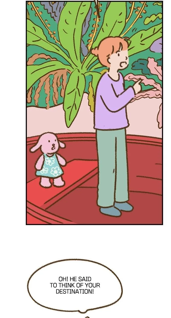The Memory Shop Chapter 86 page 39