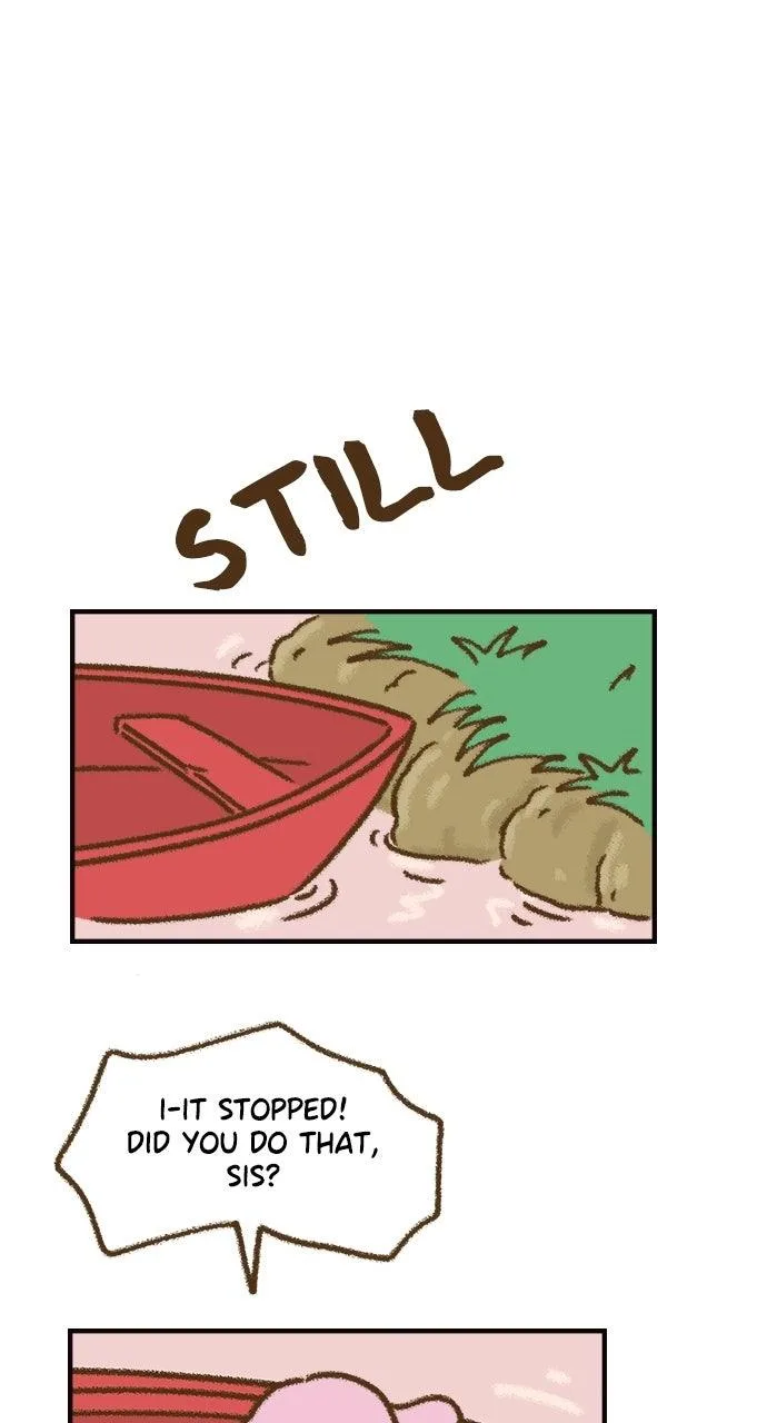 The Memory Shop Chapter 87 page 1