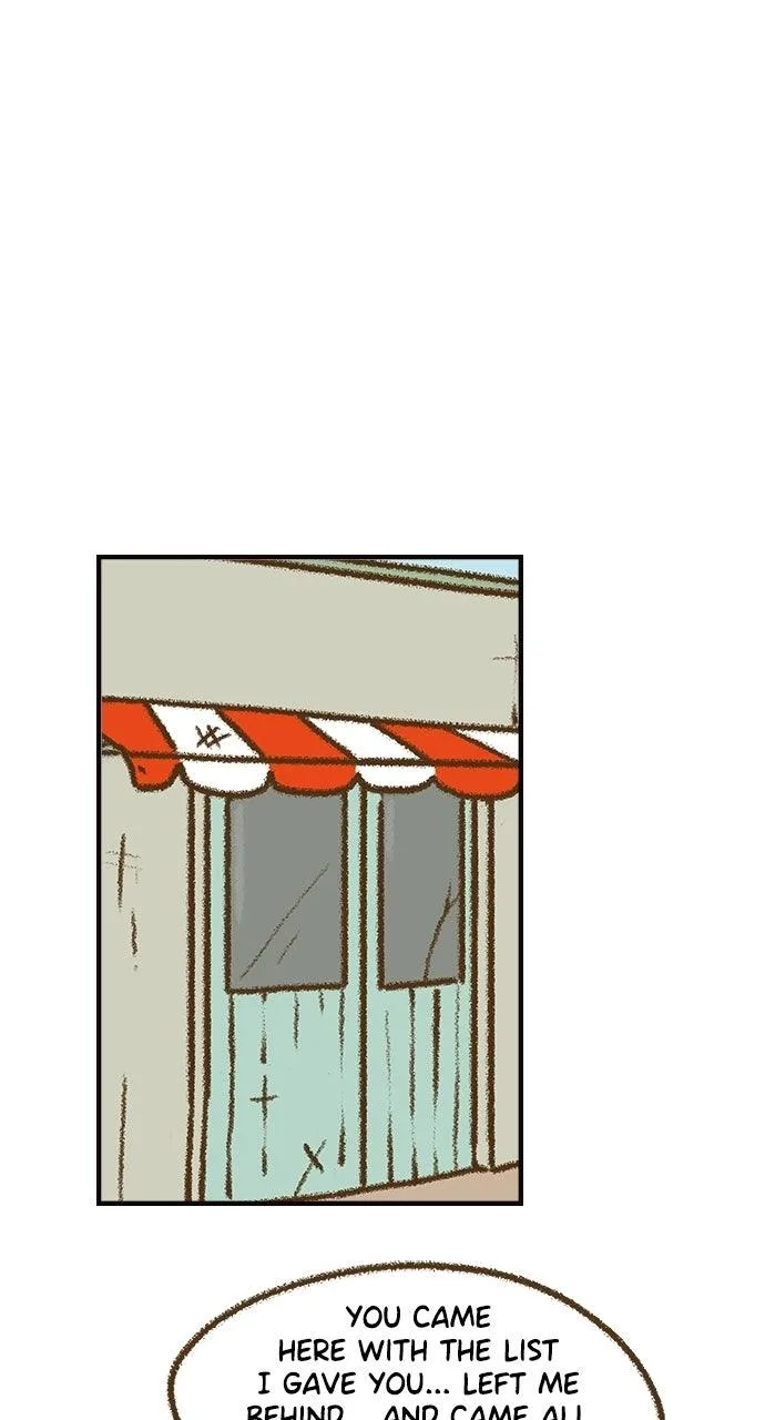 The Memory Shop Chapter 87 page 28