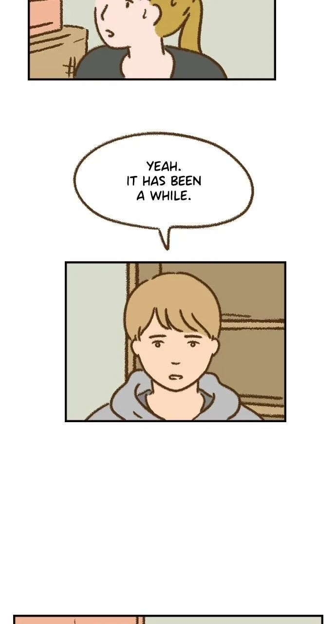 The Memory Shop Chapter 87 page 31
