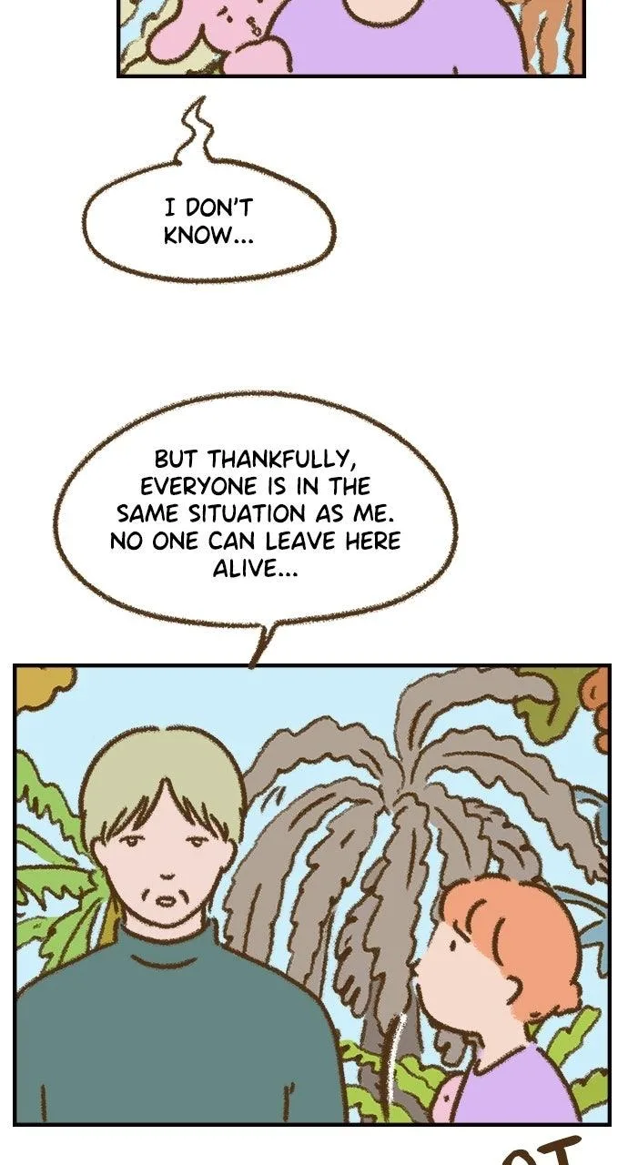 The Memory Shop Chapter 87 page 13