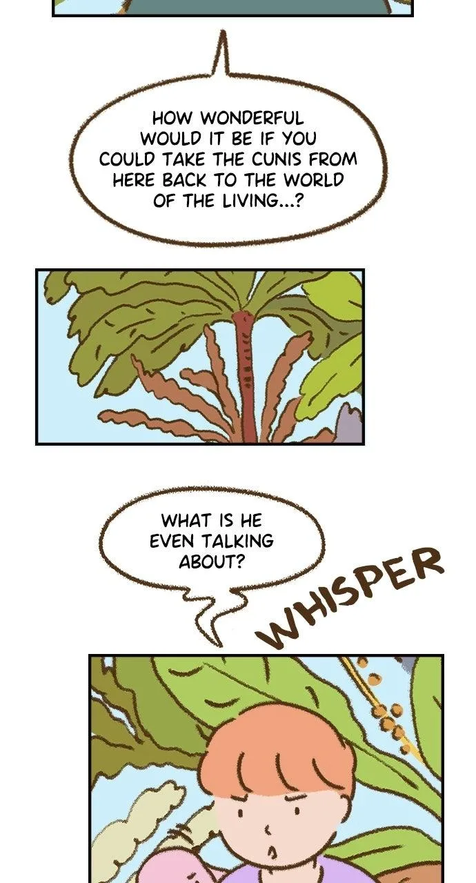 The Memory Shop Chapter 87 page 12