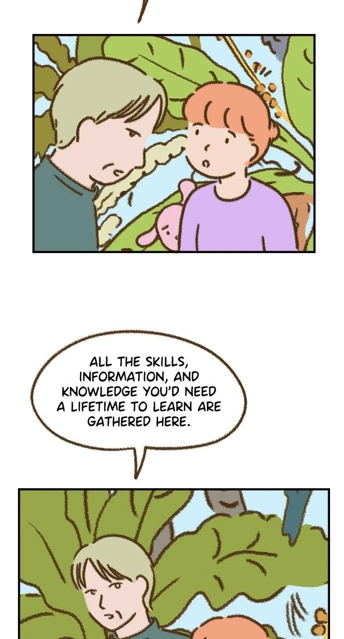The Memory Shop Chapter 87 page 10