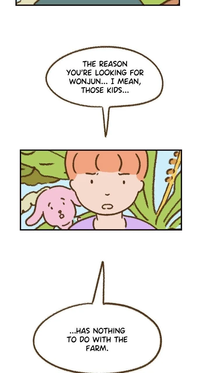 The Memory Shop Chapter 87 page 26
