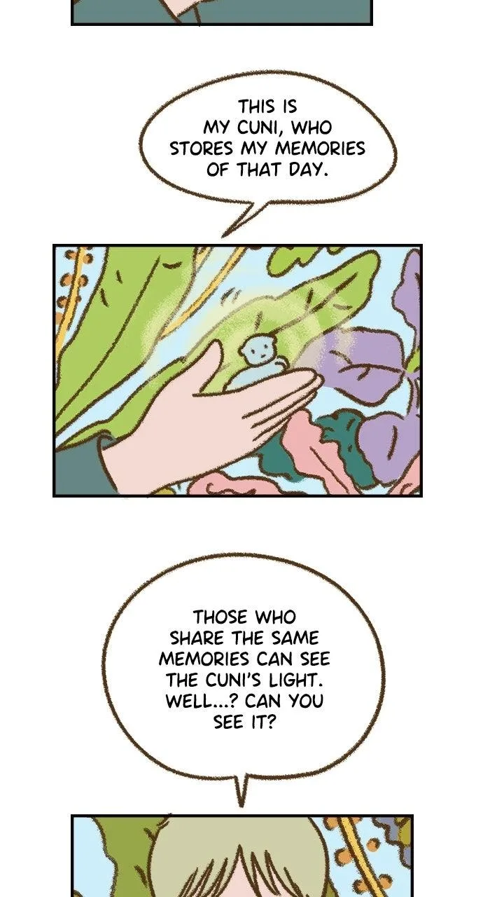 The Memory Shop Chapter 87 page 21