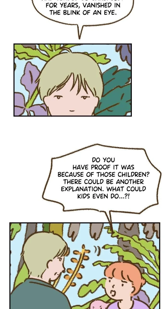 The Memory Shop Chapter 87 page 18