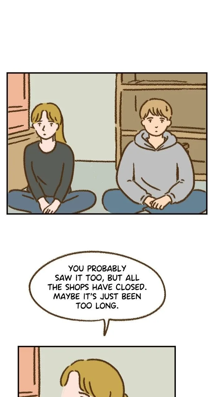 The Memory Shop Chapter 87 page 30