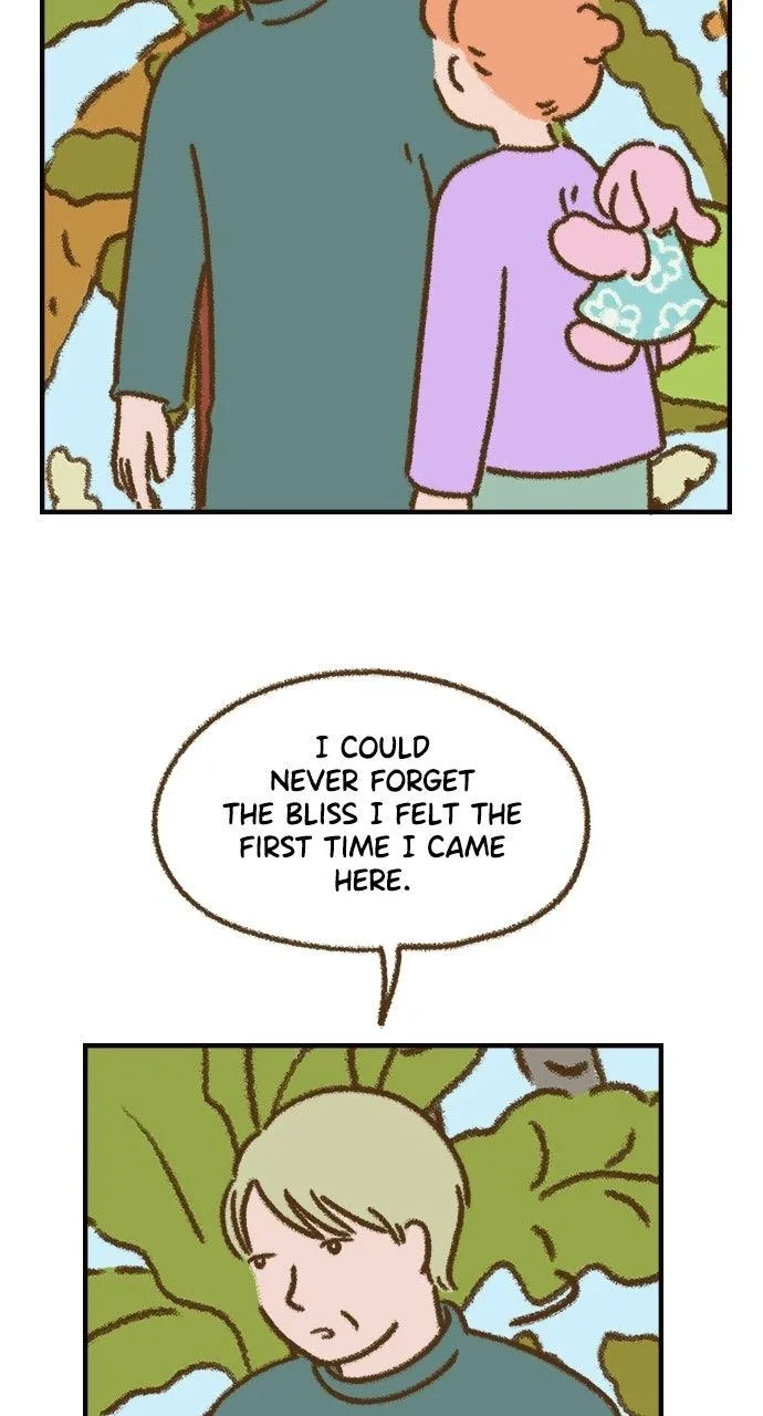 The Memory Shop Chapter 87 page 11