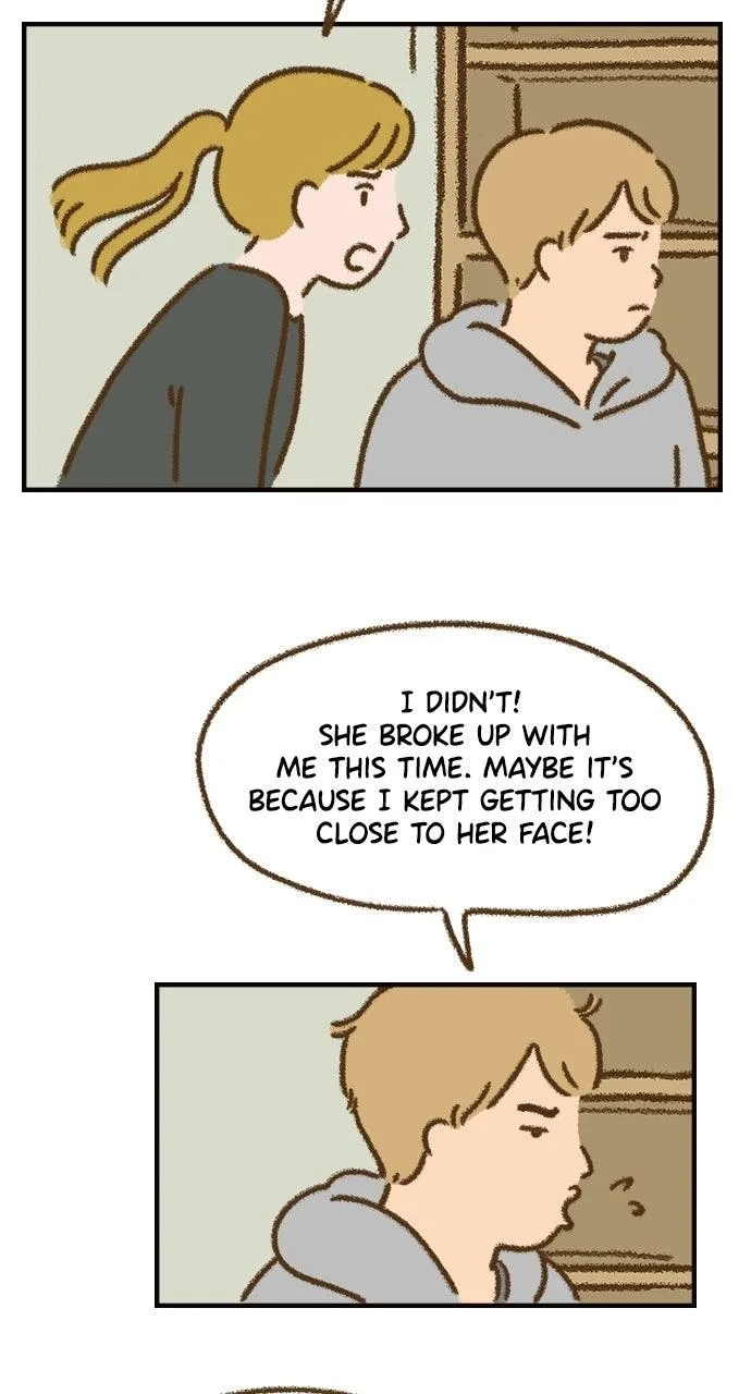 The Memory Shop Chapter 87 page 41