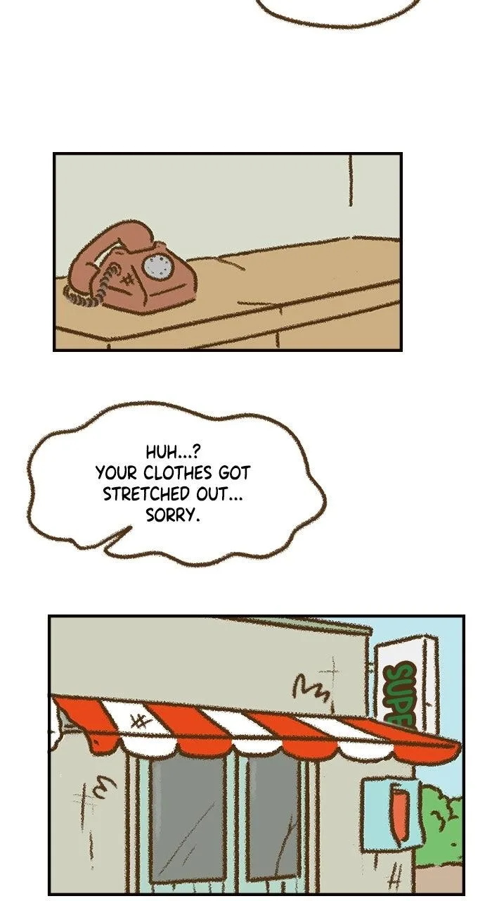 The Memory Shop Chapter 87 page 43