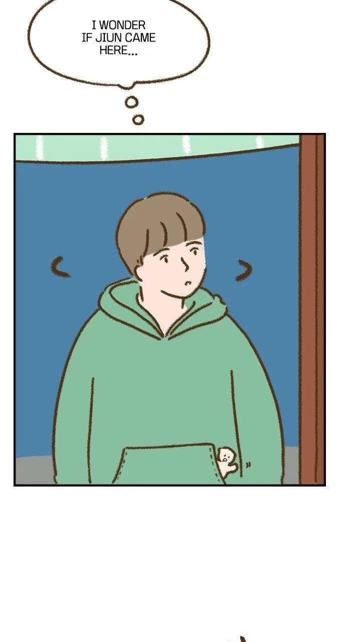 The Memory Shop Chapter 88 page 11