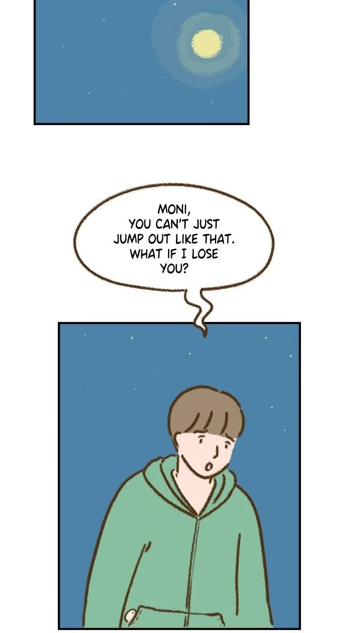The Memory Shop Chapter 88 page 30