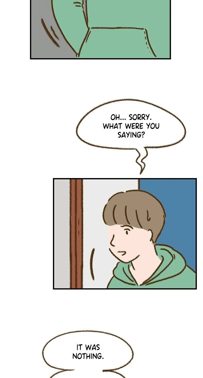 The Memory Shop Chapter 88 page 27