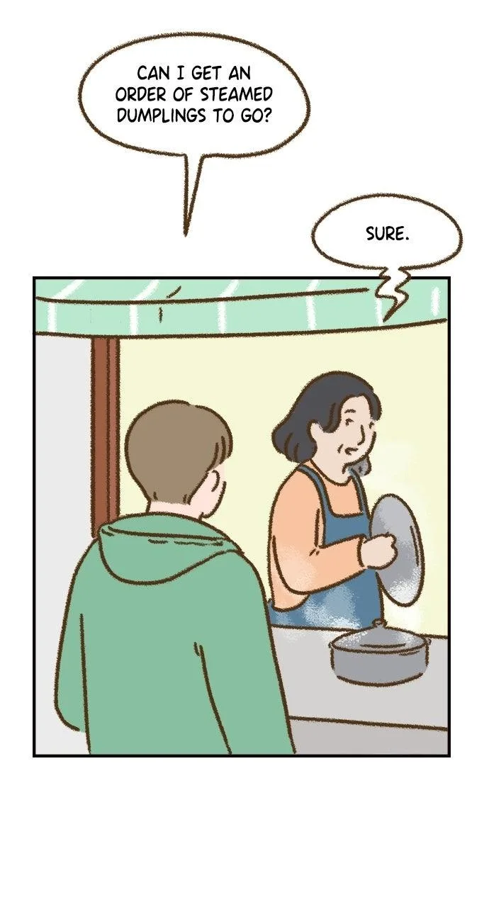 The Memory Shop Chapter 88 page 9