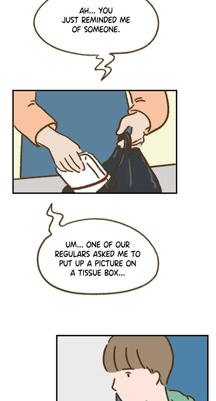The Memory Shop Chapter 88 page 21