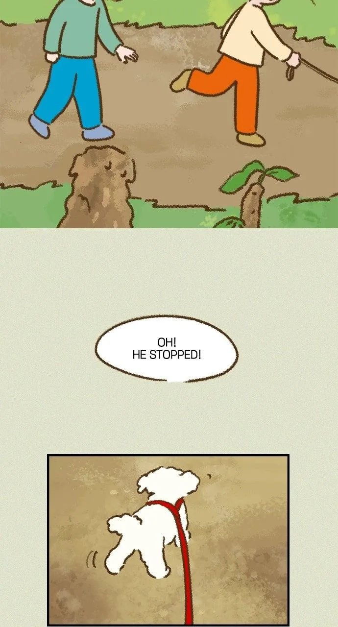 The Memory Shop Chapter 88 page 40