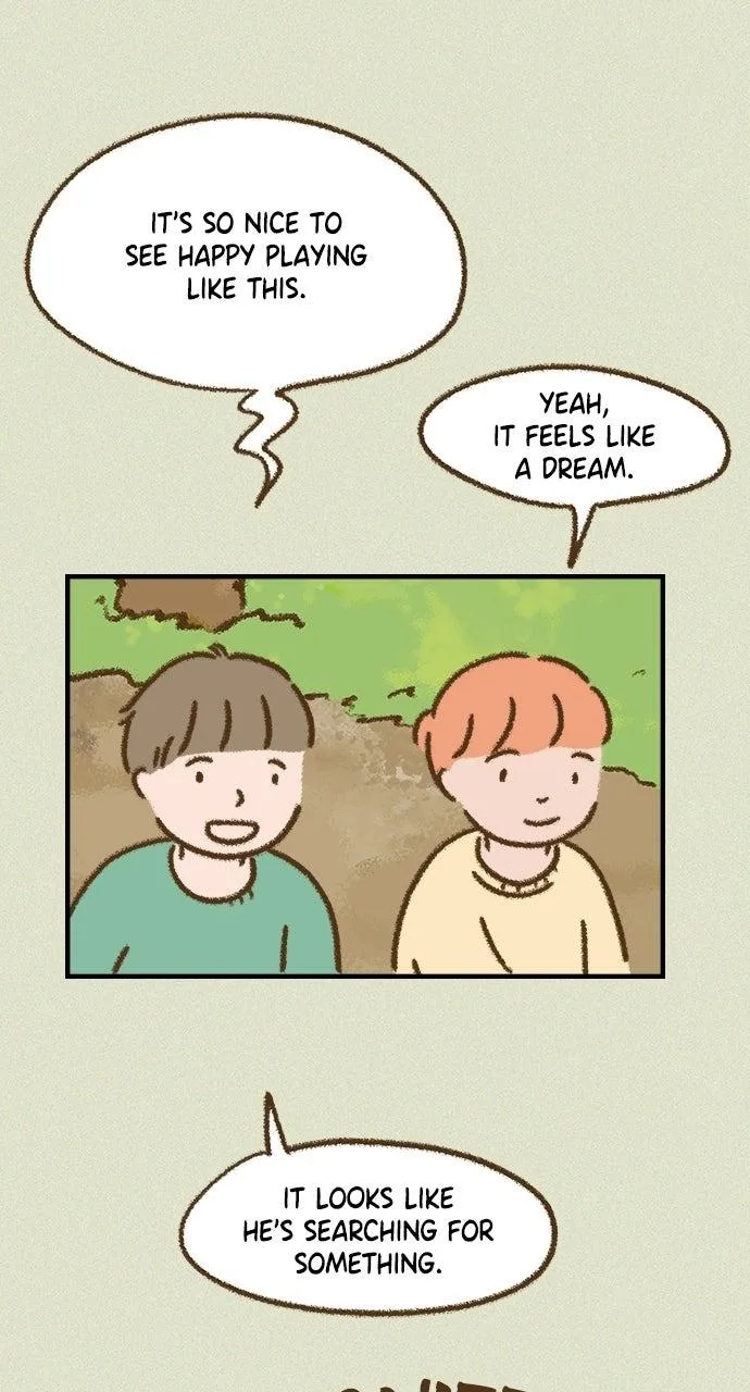 The Memory Shop Chapter 88 page 41